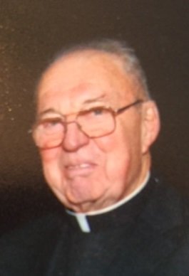 Father Joseph Sheehan