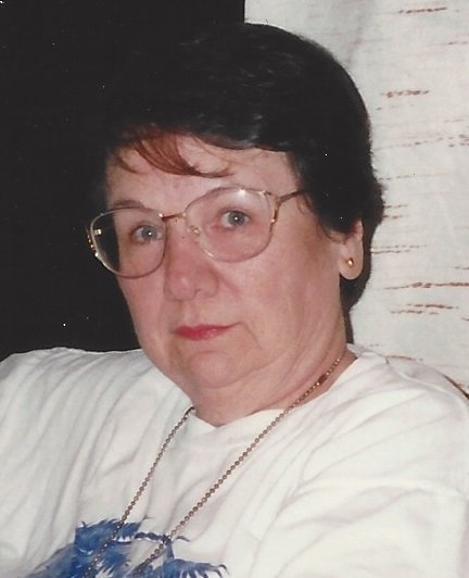 Helen Winchester