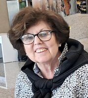 Velma B. Giger